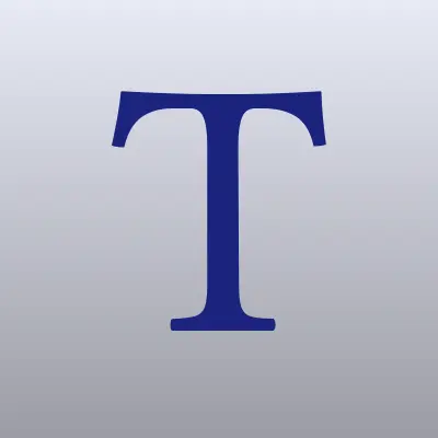 Тагильский пансионат для престарелых и инвалидов, лого-визитка